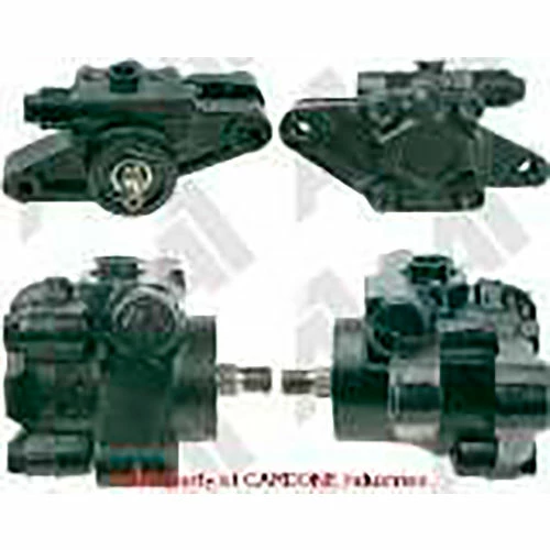 Cheapest ๐ Remanufactured Power Steering Pump w/o Reservoir, Cardone Reman 21-5261 ๐