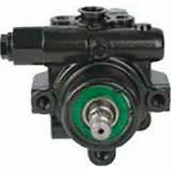 Top 10 😀 Remanufactured Power Steering Pump w/o Reservoir, Cardone Reman 21-5265 💯
