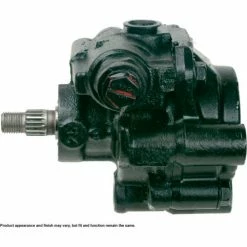 Brand new 💯 Remanufactured Power Steering Pump w/o Reservoir, Cardone Reman 21-5272 ✨