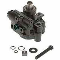 Discount 🎉 Remanufactured Power Steering Pump w/o Reservoir, Cardone Reman 21-5277 🎉