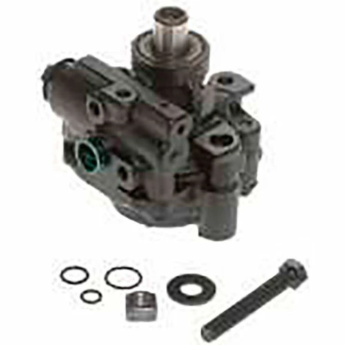 Discount 🎉 Remanufactured Power Steering Pump w/o Reservoir, Cardone Reman 21-5277 🎉