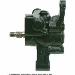 Best Pirce 🧨 Remanufactured Power Steering Pump w/o Reservoir, Cardone Reman 21-5303 🥰