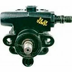 Outlet 😀 Remanufactured Power Steering Pump w/o Reservoir, Cardone Reman 21-5308 🎉