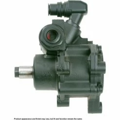 Promo 😉 Remanufactured Power Steering Pump w/o Reservoir, Cardone Reman 21-5321 🛒