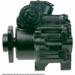 Discount 🛒 Remanufactured Power Steering Pump w/o Reservoir, Cardone Reman 21-5322 ⌛