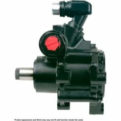 Brand new 🛒 Remanufactured Power Steering Pump w/o Reservoir, Cardone Reman 21-5326 😍