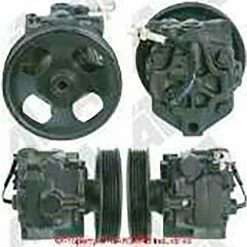 Buy 💯 Remanufactured Power Steering Pump w/o Reservoir, Cardone Reman 21-5330 ⌛