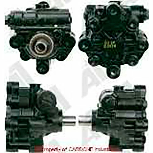 Cheap ๐ฅ Remanufactured Power Steering Pump w/o Reservoir, Cardone Reman 21-5343 ๐ฅฐ