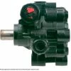Outlet 🎉 Remanufactured Power Steering Pump w/o Reservoir, Cardone Reman 21-5344 🧨