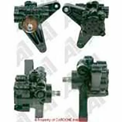 Cheap 👏 Remanufactured Power Steering Pump w/o Reservoir, Cardone Reman 21-5349 🌟