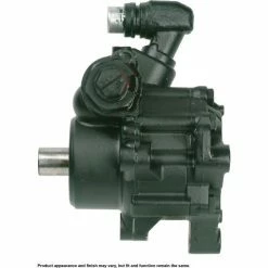 Promo ✨ Remanufactured Power Steering Pump w/o Reservoir, Cardone Reman 21-5361 ❤️
