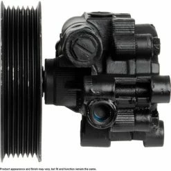 Buy 🥰 Remanufactured Power Steering Pump w/o Reservoir, Cardone Reman 21-5364 ✨