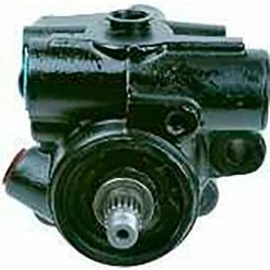 Flash Sale ❤️ Remanufactured Power Steering Pump w/o Reservoir, Cardone Reman 21-5368 ✔️