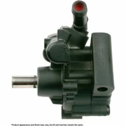 Coupon 🔥 Remanufactured Power Steering Pump w/o Reservoir, Cardone Reman 21-5382 💯