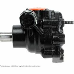 Flash Sale 🧨 Remanufactured Power Steering Pump w/o Reservoir, Cardone Reman 21-5390 ✨