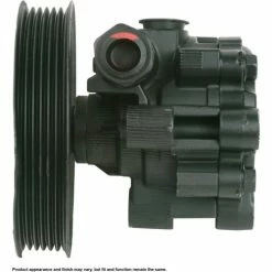 Discount 👍 Remanufactured Power Steering Pump w/o Reservoir, Cardone Reman 21-5402 🛒