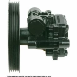 Outlet 🔔 Remanufactured Power Steering Pump w/o Reservoir, Cardone Reman 21-5403 🎉