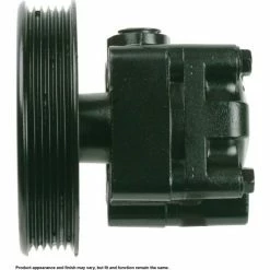 Hot Sale ⌛ Remanufactured Power Steering Pump w/o Reservoir, Cardone Reman 21-5412 🎁