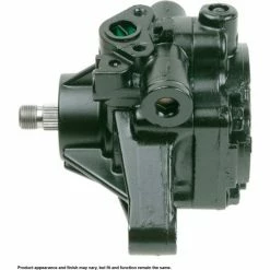 Buy ✨ Remanufactured Power Steering Pump w/o Reservoir, Cardone Reman 21-5415 🛒