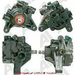 Promo 🔥 Remanufactured Power Steering Pump w/o Reservoir, Cardone Reman 21-5419 🌟