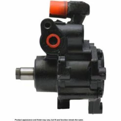 Buy 😀 Remanufactured Power Steering Pump w/o Reservoir, Cardone Reman 21-542 😉