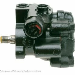 Brand new 🛒 Remanufactured Power Steering Pump w/o Reservoir, Cardone Reman 21-5423 😀