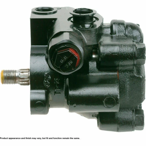Brand new 🛒 Remanufactured Power Steering Pump w/o Reservoir, Cardone Reman 21-5423 😀