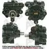 Wholesale 🛒 Remanufactured Power Steering Pump w/o Reservoir, Cardone Reman 21-5429 😍