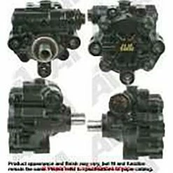 Wholesale 🛒 Remanufactured Power Steering Pump w/o Reservoir, Cardone Reman 21-5429 😍