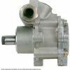Discount 👍 Remanufactured Power Steering Pump w/o Reservoir, Cardone Reman 21-5433 🤩