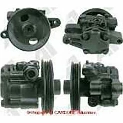 Best reviews of 🔔 Remanufactured Power Steering Pump w/o Reservoir, Cardone Reman 21-5440 🤩
