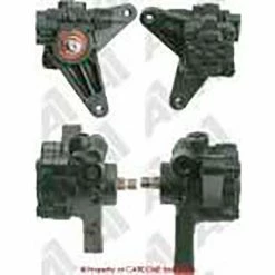 Buy 🔔 Remanufactured Power Steering Pump w/o Reservoir, Cardone Reman 21-5441 🔥