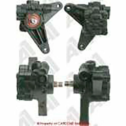 Buy ๐ Remanufactured Power Steering Pump w/o Reservoir, Cardone Reman 21-5441 ๐ฅ