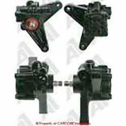 Discount 🌟 Remanufactured Power Steering Pump w/o Reservoir, Cardone Reman 21-5442 🌟