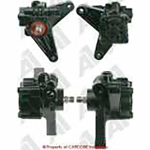 Discount ๐ Remanufactured Power Steering Pump w/o Reservoir, Cardone Reman 21-5442 ๐