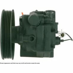 Coupon 🔥 Remanufactured Power Steering Pump w/o Reservoir, Cardone Reman 21-5444 😍