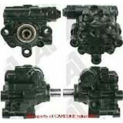 Budget 👍 Remanufactured Power Steering Pump w/o Reservoir, Cardone Reman 21-5446 ✨