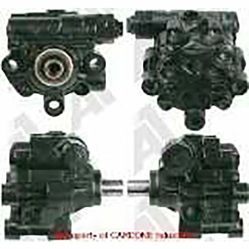 Budget ๐ Remanufactured Power Steering Pump w/o Reservoir, Cardone Reman 21-5446 โจ