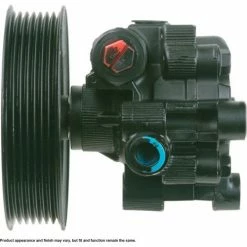 Buy 👏 Remanufactured Power Steering Pump w/o Reservoir, Cardone Reman 21-5447 👏