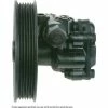 Hot Sale 🤩 Remanufactured Power Steering Pump w/o Reservoir, Cardone Reman 21-5449 🎁