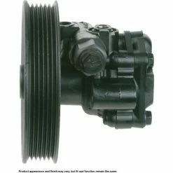 Hot Sale 🤩 Remanufactured Power Steering Pump w/o Reservoir, Cardone Reman 21-5449 🎁
