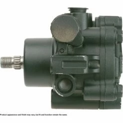 Flash Sale 🔥 Remanufactured Power Steering Pump w/o Reservoir, Cardone Reman 21-5451 🔔
