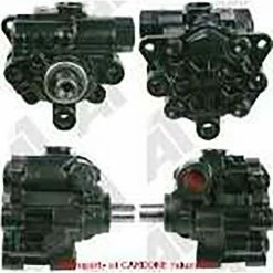 Top 10 🥰 Remanufactured Power Steering Pump w/o Reservoir, Cardone Reman 21-5461 🌟