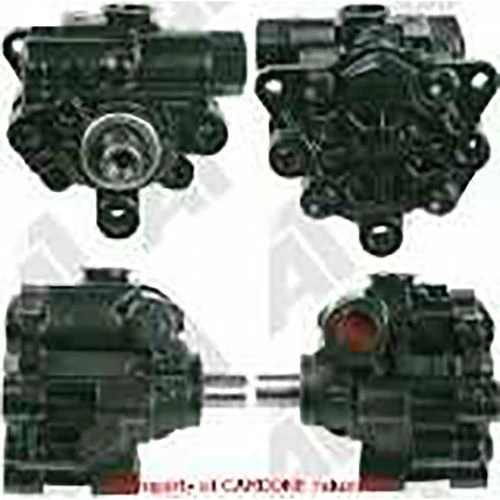 Top 10 🥰 Remanufactured Power Steering Pump w/o Reservoir, Cardone Reman 21-5461 🌟