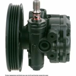 Flash Sale ✨ Remanufactured Power Steering Pump w/o Reservoir, Cardone Reman 21-5462 👍