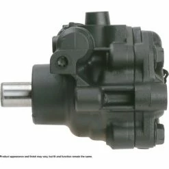 Coupon 🔥 Remanufactured Power Steering Pump w/o Reservoir, Cardone Reman 21-5466 👏