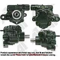 Cheapest 🧨 Remanufactured Power Steering Pump w/o Reservoir, Cardone Reman 21-5467 😉