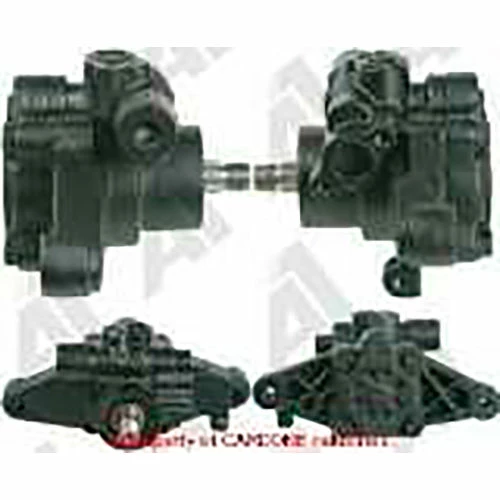 New 🤩 Remanufactured Power Steering Pump w/o Reservoir, Cardone Reman 21-5468 😍