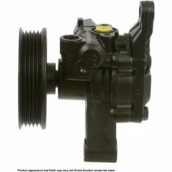 Hot Sale ✔️ Remanufactured Power Steering Pump w/o Reservoir, Cardone Reman 21-5474 ✔️