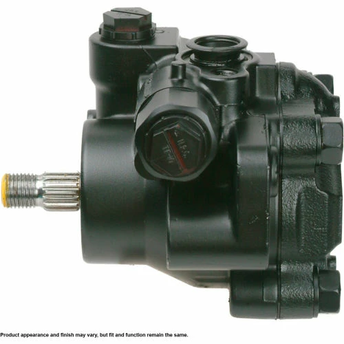 Best reviews of ❤️ Remanufactured Power Steering Pump w/o Reservoir, Cardone Reman 21-5479 ⭐